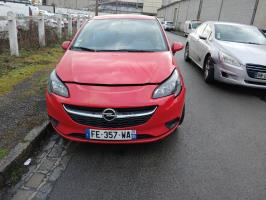 Foto pieza de coche